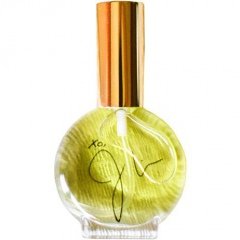 Innocence by Misty by Sanae Intoxicants perfume bottle
