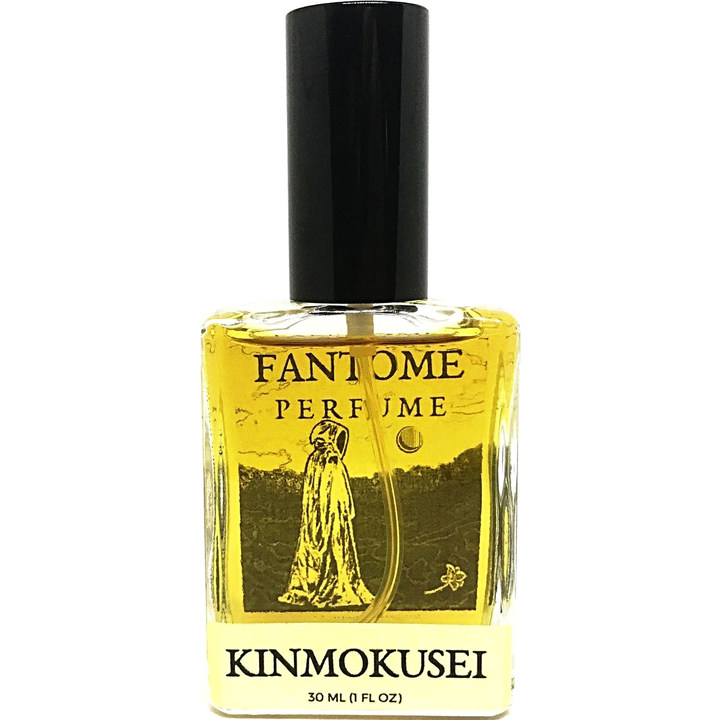 Kinmokusei EDP by Fantôme perfume bottle