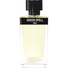 Green Spell by Eris Parfums perfume bottle
