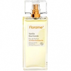 Vanille Gourmande by Florame perfume bottle