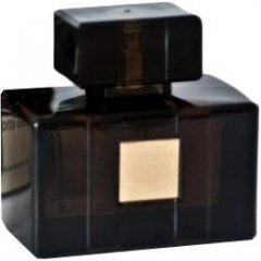 Iwan Men Gold Edition by Glenn Perri perfume bottle