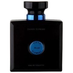 Fifth Element Blue by Danny Suprime perfume bottle