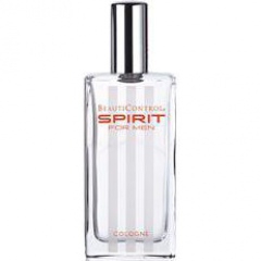 Spirit for Men by BeautiControl perfume bottle