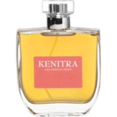 Kenitra by Arganiae perfume bottle