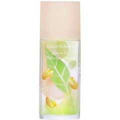 Green Tea Pistachio Crunch