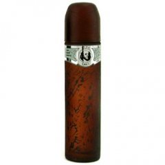 Cuba Grey by Cuba perfume bottle