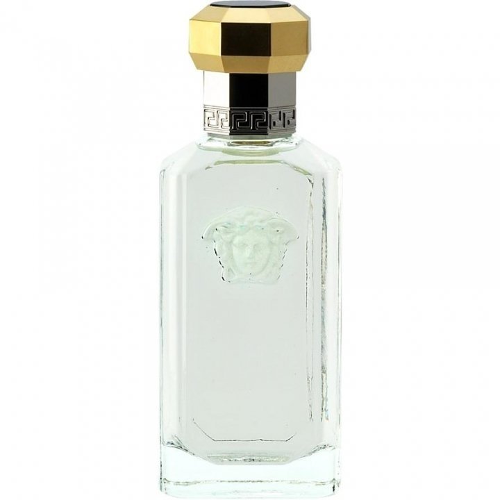 The Dreamer (Lotion Après-Rasage) by Versace perfume bottle