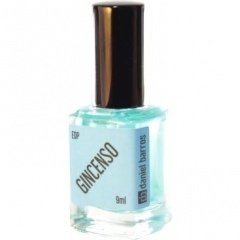 Gincenso by Daniel Barros perfume bottle