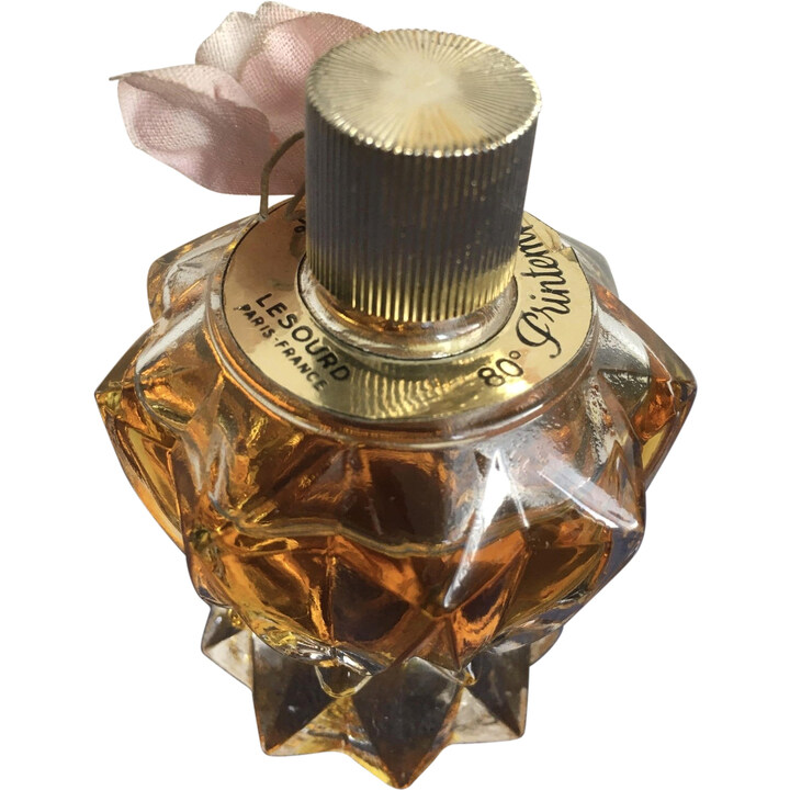 Printemps Fleuri by Lesourd-Pivert perfume bottle