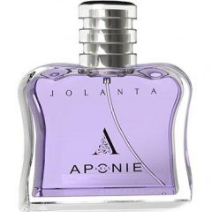 Jolanta by Aponie perfume bottle