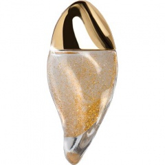 Levitation Gold by Cuarzo The Circle perfume bottle