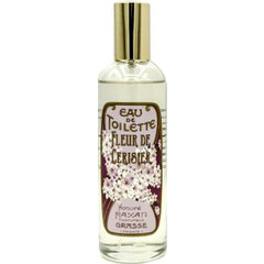 Fleur de cerisier by Honoré Payan perfume bottle