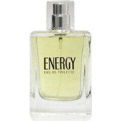 Energy EDT by Comin perfume bottle