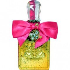 Viva La Juicy Limited Edition 2011 by Juicy Couture perfume bottle