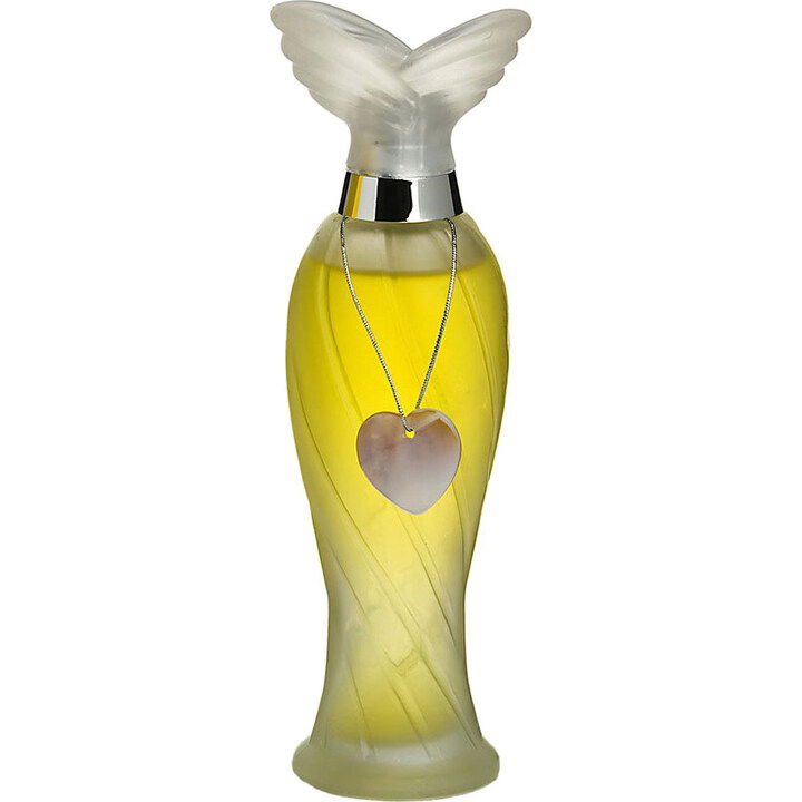 Love Feathers by Omerta perfume bottle