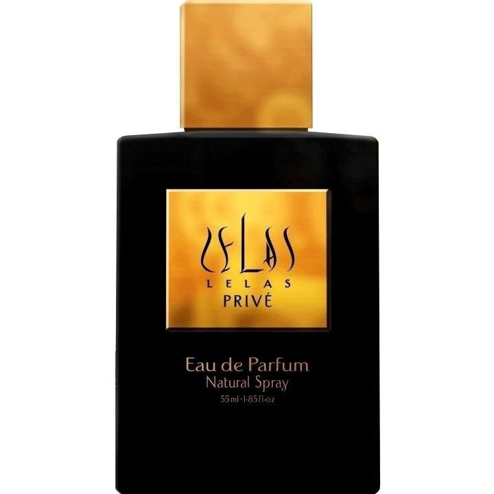 Joya by Lelas perfume bottle