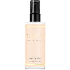 Nihan Elixir Absolu (Hair Perfume) by Nihan / #QueensUnited perfume bottle