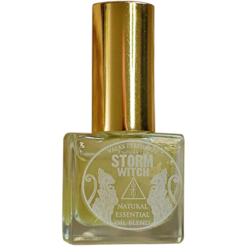 Storm Witch