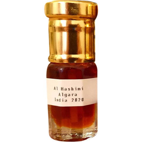Algara by Al Hashimi perfume bottle