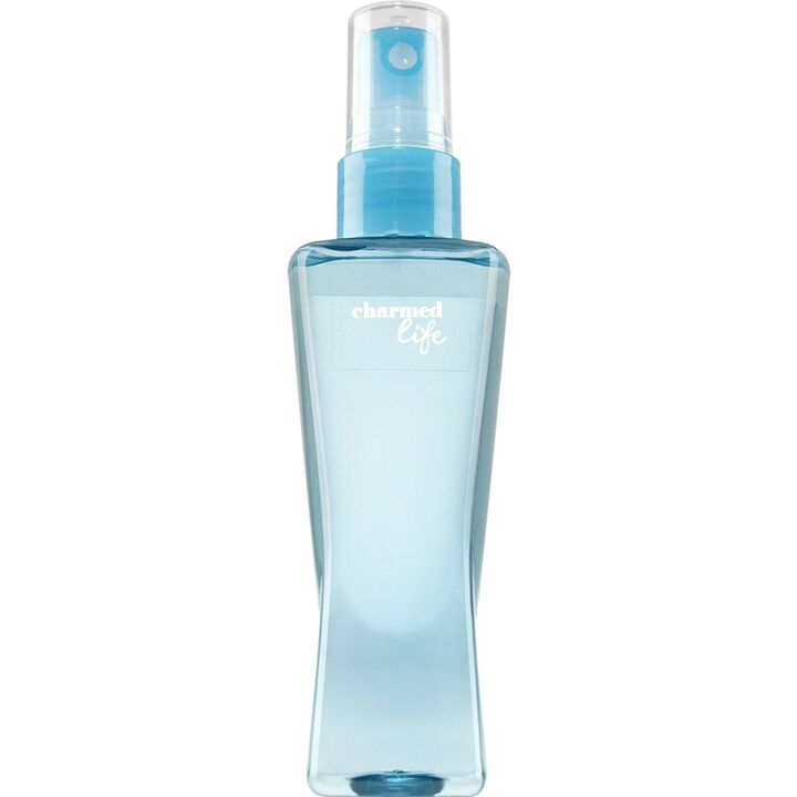 Charmed Life (Fragrance Mist) by Bath & Body Works perfume bottle