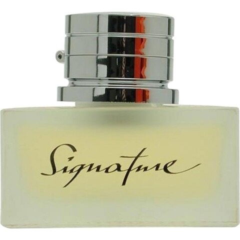 Signature for Men (After Shave) by S.T. Dupont perfume bottle