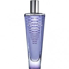 Adriane Galisteu Exotic by Jequiti perfume bottle