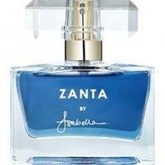 Zanta by Isabella Garcia perfume bottle