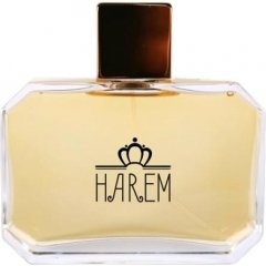Harem by Arvea perfume bottle
