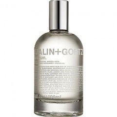Dark Rum / Rum Tonic EDT by Malin + Goetz perfume bottle
