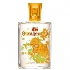 Senteurs Fraîches Orange Riviera by Eau Jeune perfume bottle