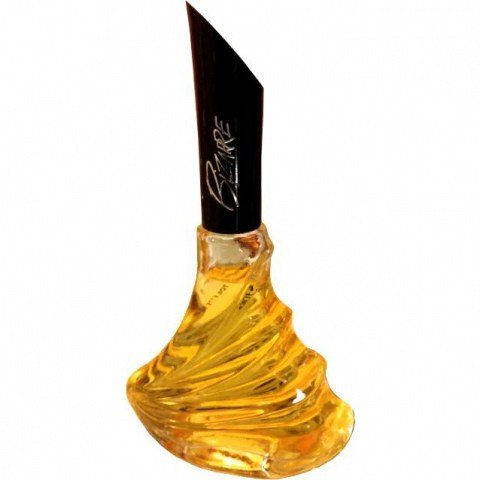 Bizarre EDT by Atkinsons perfume bottle