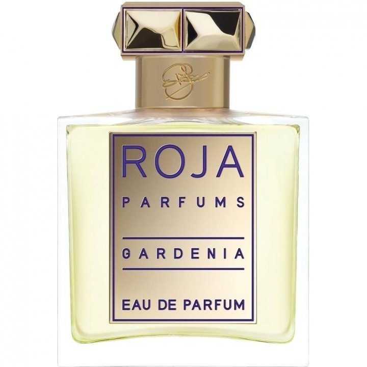 Gardenia EDP by Roja Parfums perfume bottle