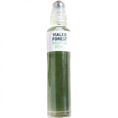 Vialed Forest by Call of the Vialed perfume bottle