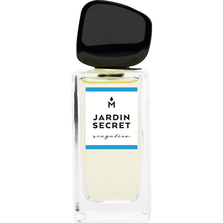 Jardin Secret by Ausmane perfume bottle