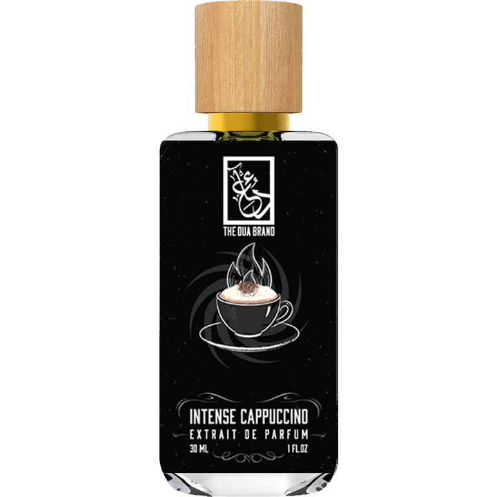 Intense Cappuccino by The Dua Brand / Dua Fragrances perfume bottle