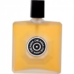 Original EDT by Denim perfume bottle