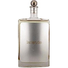 Lavande by Norma Kamali perfume bottle