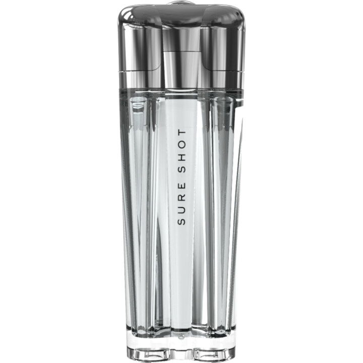 Sure Shot by Miles Wambaugh perfume bottle