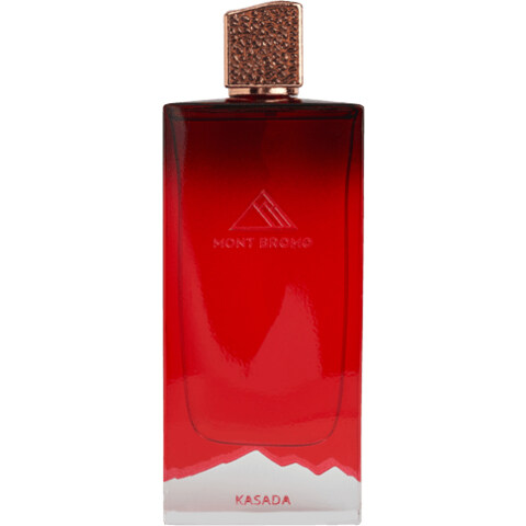 Kasada by Mont Bromo perfume bottle