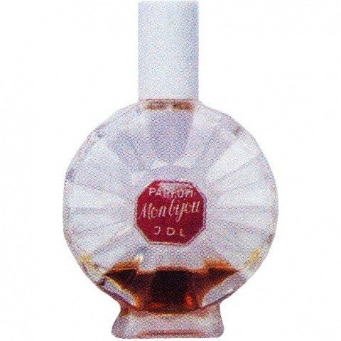 Mon bijou by Unknown Brand / Unbekannte Marke perfume bottle