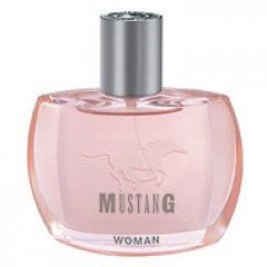 Mustang Woman by Mustang Jeans perfume bottle