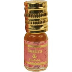 Bushra by Tihama perfume bottle