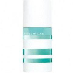 L'Eau d'Issey pour Homme Eau d'Été Summer Edition 2010 by Issey Miyake perfume bottle