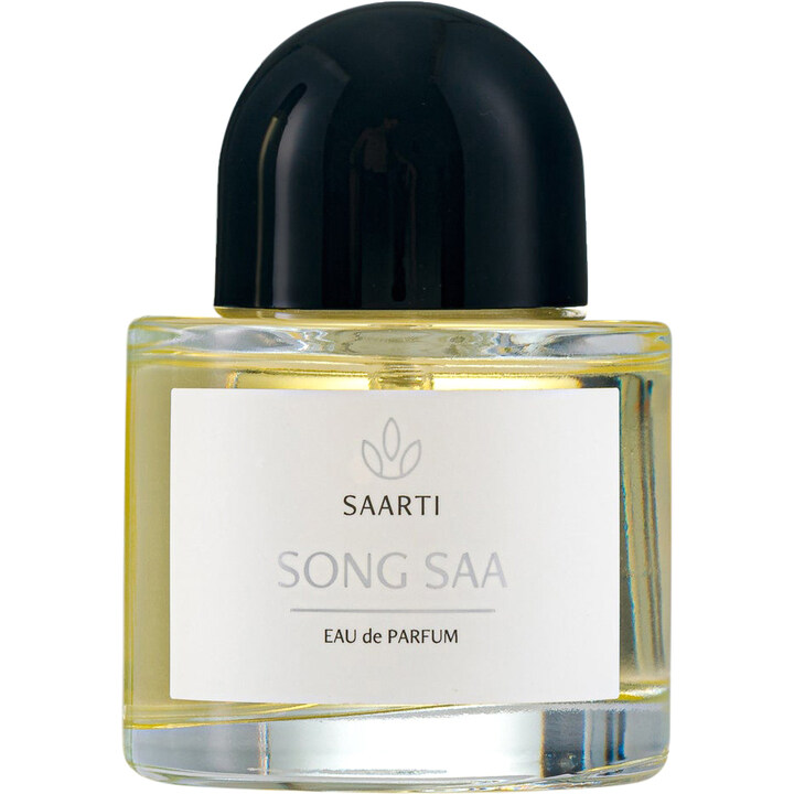Song Saa by Saarti perfume bottle
