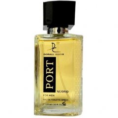 Port Nuovo by Dorall Collection perfume bottle