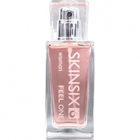 Feel One by SkinSix perfume bottle
