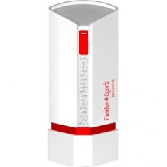 Fashion + Sport by Estiara perfume bottle