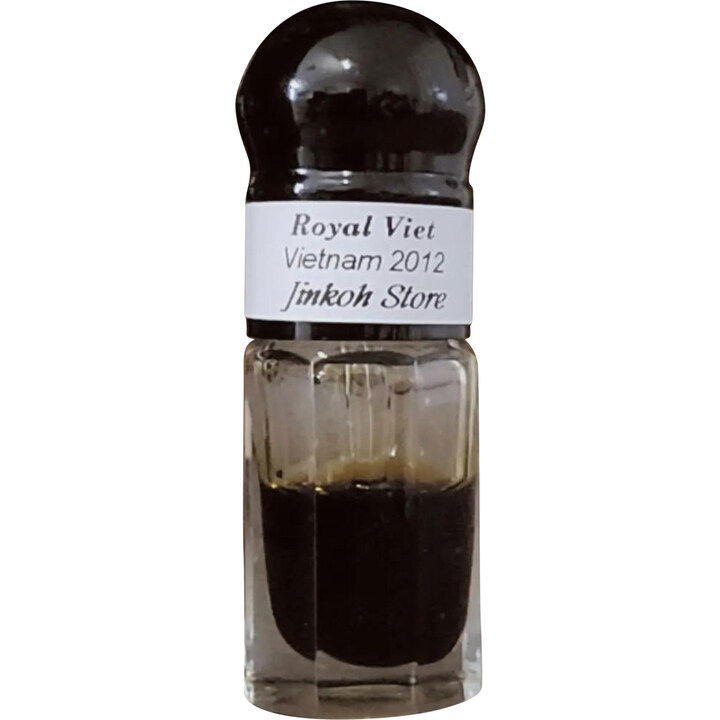 Royal Viet by Jinkoh Store perfume bottle
