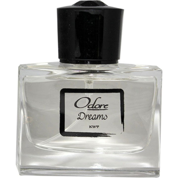 Dreams by Odore Perfumes perfume bottle