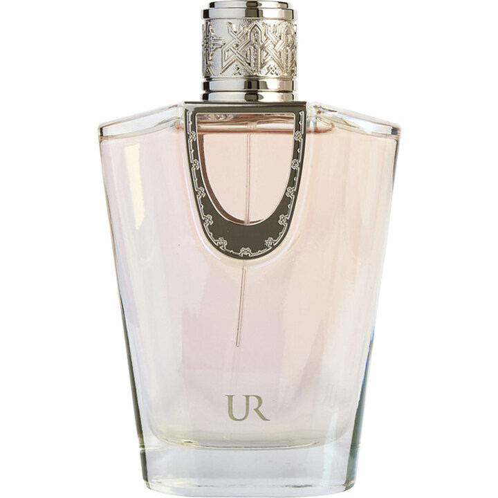 UR for Women by Usher perfume bottle